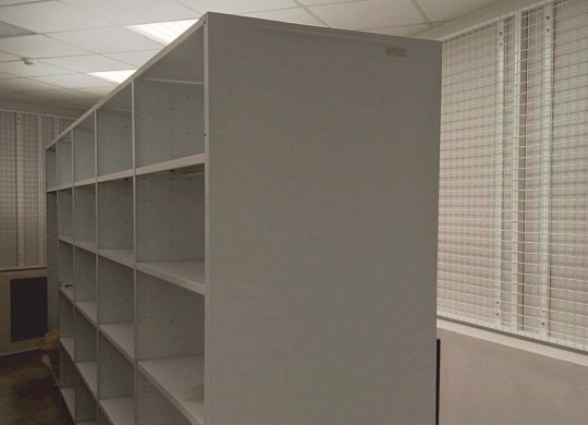 Оптимизация площади