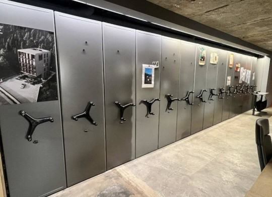 Индивидуальное цветовое решение